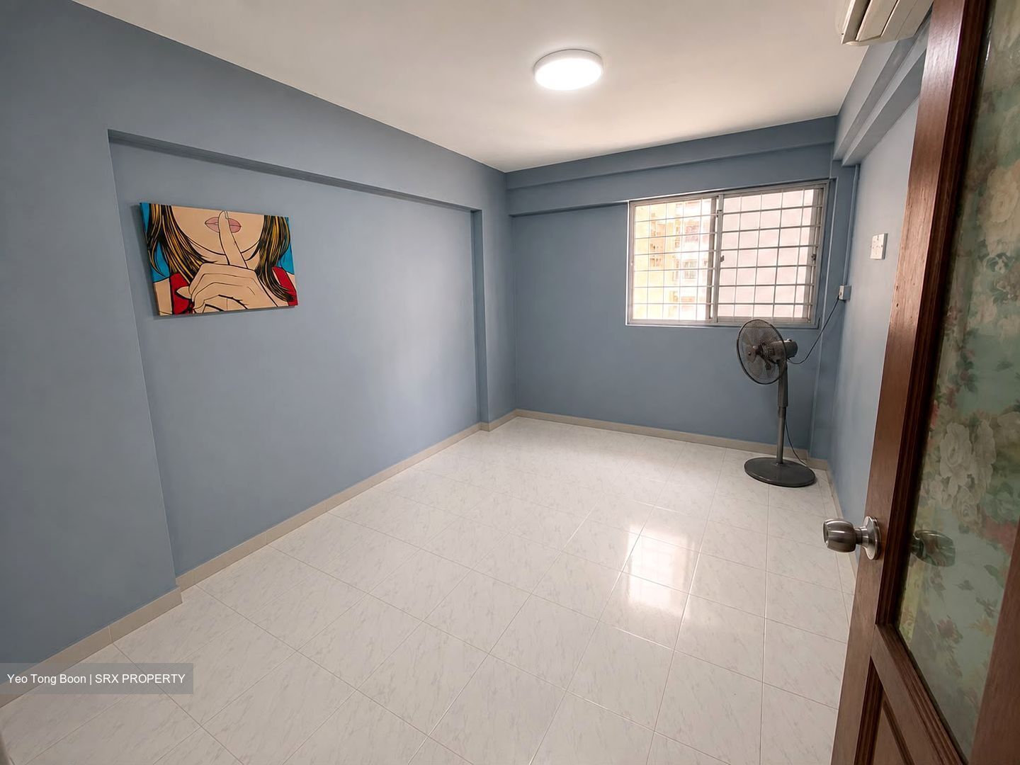 Blk 336 Kampong Ubi View (Geylang), HDB 4 Rooms #588207011